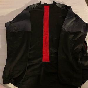 Puma AC Milan Stadium Men Jacket